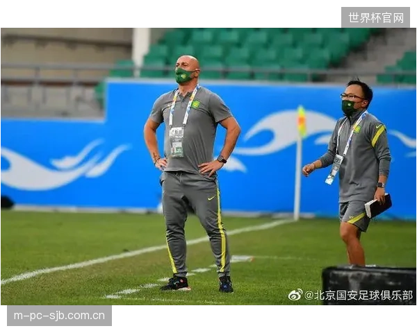 B-Sport数据系统在国安训练基地落地，将球员生理数据转化为实时战术建议